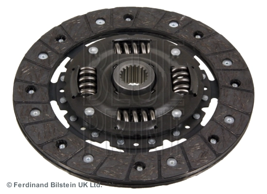 Clutch Disc